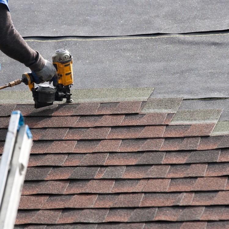 Roofing in Timber Pines, FL