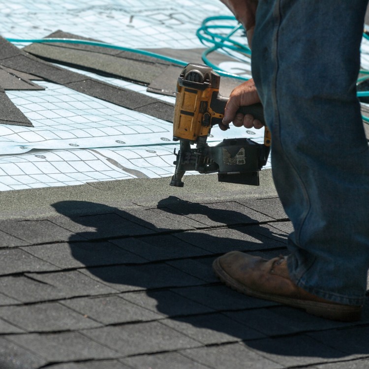 Roofing in Timber Pines, FL