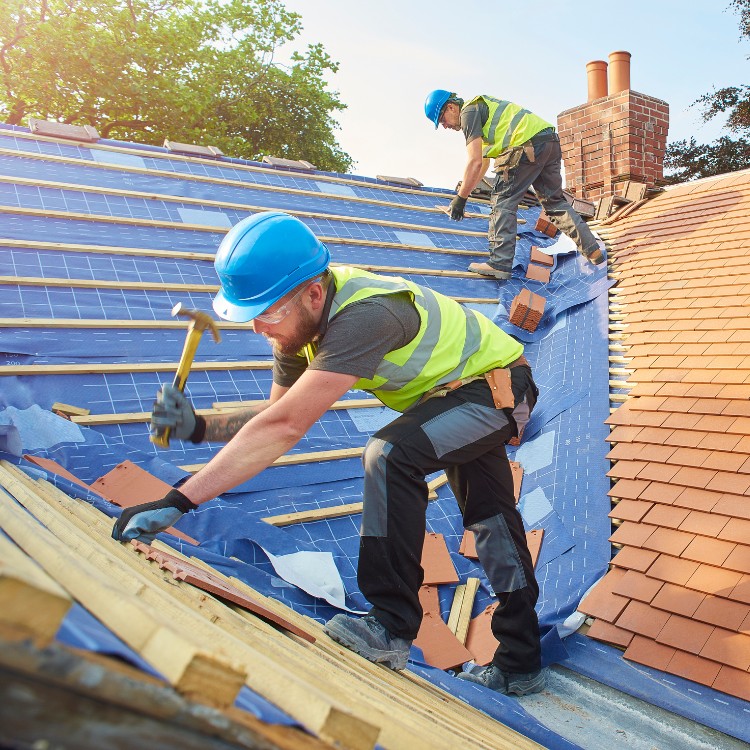 Roofing in Timber Pines, FL