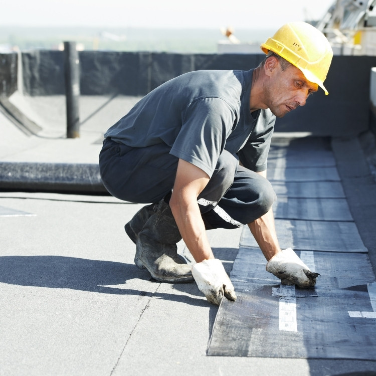 Roofing in Timber Pines, FL