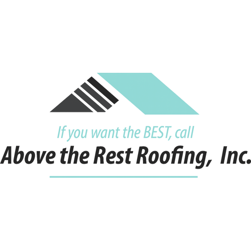 Above the Rest Roofing