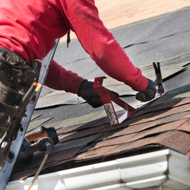Roofing in Timber Pines, FL
