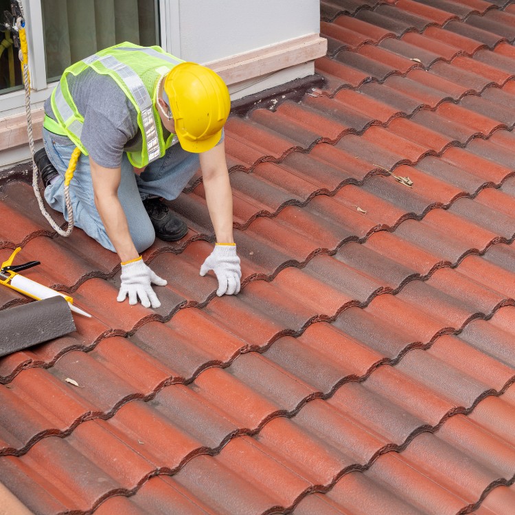 Roofing in Timber Pines, FL