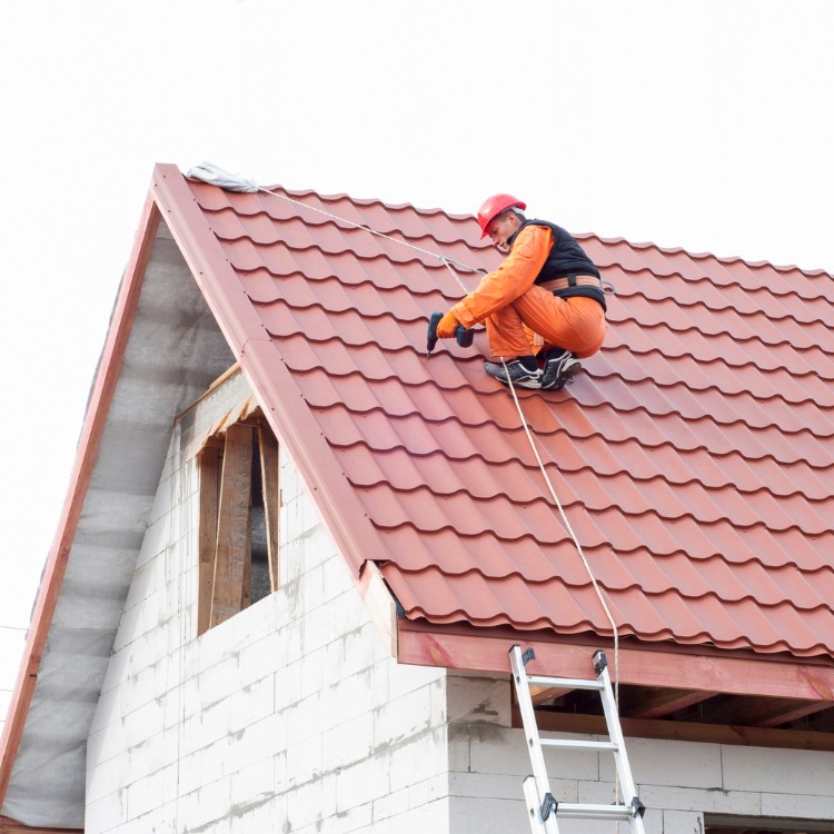 Roofing in Timber Pines, FL
